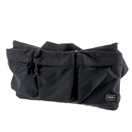 Porter Waist Bag Fanny Pack Force 1 NEW Made In Japan | eBay