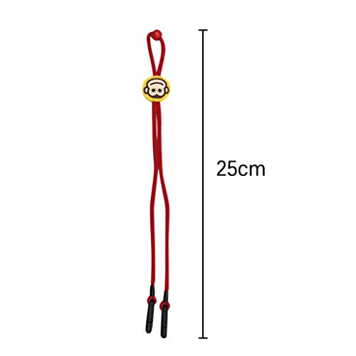 MTENG-5Pcs-Adjustable-Lanyard-HandyConvenient-Safety-RestEar-Holder-Rope