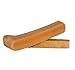 100% Natural Premium Himalayan Yak Milk Dog Chews - Long-Lasting, Digestible - Odor & Stain-Free - Gluten & GMO-Free - for Medium to Large Dogs