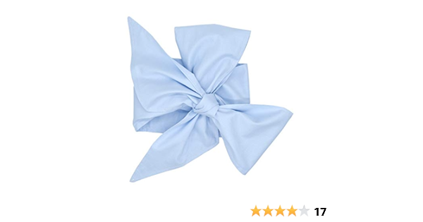 big bow swaddle