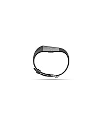 Reloj para deportistas Fitbit, FB501BKS, SURGE, Negro, 1, 1