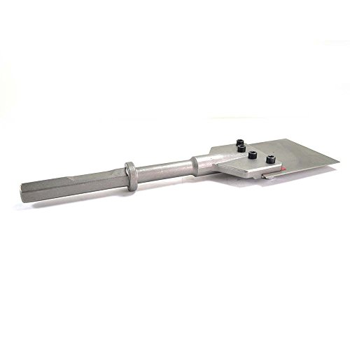 Superior Steel SC92108 1-1/8" Hex Shank For SC10018 Floor Scraper