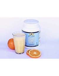 Proteína de suero de cabra de Mt. Capra | Polvo concentrado de proteína de suero sin desnaturalizar...