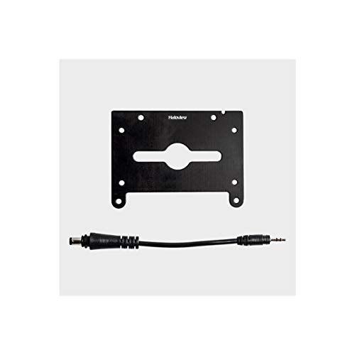 Haloview B-F02 Backup Camera Bracket Adapter Compatible with Furrion Pre-Wired RVs for Haloview MC5111/CA109 Camera