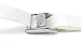 Kuuma 51960 Cooler Tie Down Strap Kit - Inlcudes Straps, Mounting Bracket, and Screws - Great for RVs, Boats, and Truck Beds