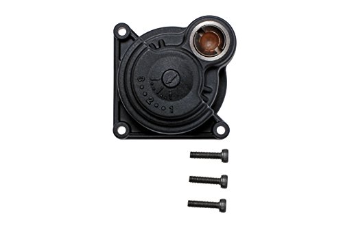 LRP RC INC. 38051 360 Degree Rotatable Backplate Z.28R/ZR.30-.32