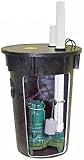 Zoeller M266 Sewage Pump Packaged System