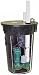Zoeller M266 Sewage Pump Packaged System primary