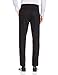 Calvin Klein Men's Solid Twill Pant