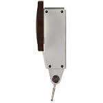 31lCdzcHDXL. SS150 Brown-Sharpe-599-7033-5-Dial-Test-Indicator-Set-M14x03-Thread-Black-Dial-0-4-0-Reading-15-Dial-Dia-0-0008-Range-000005-Graduation-00001-Accuracy