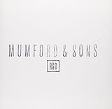 Mumford & Sons: Believe / The Wolf Vinyl 7