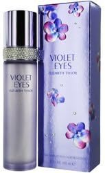 VIOLET EYES by Elizabeth Taylor EAU DE PARFUM SPRAY 3.4 OZ by VIOLET EYES