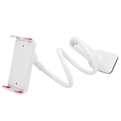 Guitar Phone Holder, Universal Plastic Metal Guitar Cell Phone Holder Clip Musical Instrument Guitar Accessories