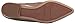 Franco Sarto Women's L-saletha Pointed Toe Flat