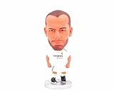 Real Madrid Zidane #5 Toy Figure 2.5 