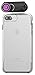olloclip — OLLO CASE - Compatible with iPhone 8 Plus & iPhone 7 Plus — (Case ONLY) Color: Clear
