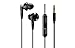 FiiO F5 Balanced in-Ear Headphones with Aerospace Titanium Diaphragm and iOS Android Compatible Mic and Remote