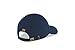 Callaway Men's Heritage Twill Cap, Navy/Gold, One Size