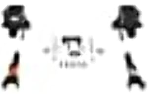 Roadmaster 521451-5 Direct Connect Tow Bar Baseplate