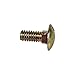 Mtd 710-0134 Bolt Genuine Original Equipment Manufacturer (OEM) Part primary