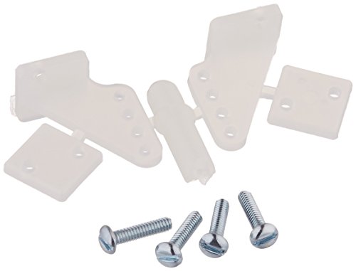 Du-Bro 107 1/2A Control Horn (2-Pack)