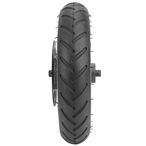 Pneumatic Tire for Xiaomi m365 electric scooter,Delaman Rear Wheel Tire