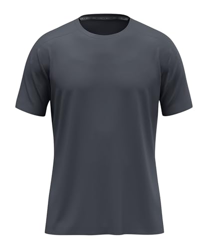 JAKO T-Shirt Unisexe - Anthracite - XXL