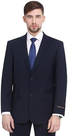 men's dress suits pair of socks regular fit stylish amazon Premium 2-Piece Men's Regular Fit Dress Suit with Free Designer Socks Sharp, Stylish, and Perfect for Any Occasion