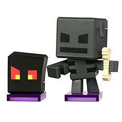 Treasure X Minecraft. Mine & Craft Character and