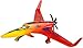 Disney PLANES - ISHANI - Die Cast Plane - 1:43 Scale