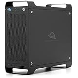 OWC Thunderbay Flex 8 Thunderbolt 3 Storage Docking Station w/PCIe Capabilities