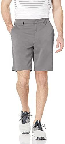 Amazon Essentials Men’s Classic-fit 9” Stretch Golf Short