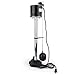 WaterAce WA50CPED Pedestal Pump, Black