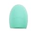 Hotrose® Silicone Cosmetic Makeup Brush Finger Glove Hand Cleaning Tools Brush Cleaner Tool(3 color,send at random)