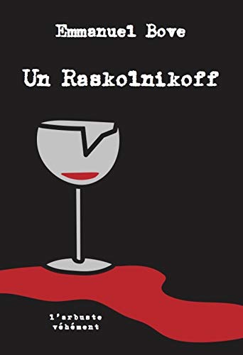 Un Raskolnikoff