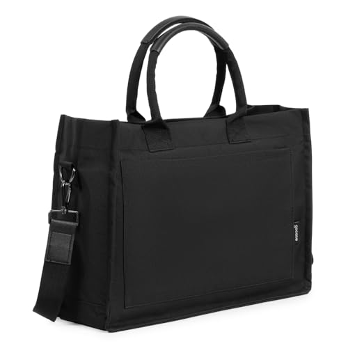 Gocase Bolsa Tote Mini Feminina Reforçada com Alça Transversal Trabalho e Faculdade