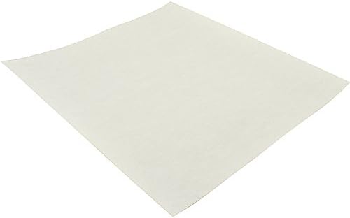 FILTER PAPER 16 3/8X18 3/8"