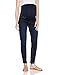 Signature by Levi Strauss & Co. Gold Women's Maternity Skinny Jeans Flip Sig X-Large 30