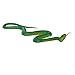 Green Snake Pretend Trick Toy Garden Props