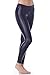 Koral Activewear Lustrous Legging (Medium Rise) Womens Active Sparkle Yoga Leggings