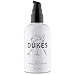 Dukes Daily Age-Defying Facial Moisturizer Cream 4oz - Anti-Aging Lotion - Day/Night Face Wash Fuel for Men – All Organic