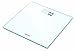 Soehnle Pino Precision Digital Bathroom Scale, 63747, White