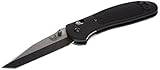 Benchmade - Griptilian 553, Tanto