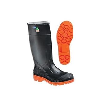 industrial servus by honeywell boots