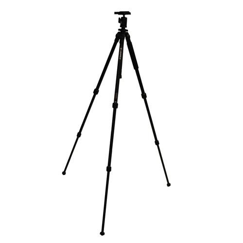 Leupold, Tripod, Compact Kit, Aluminum