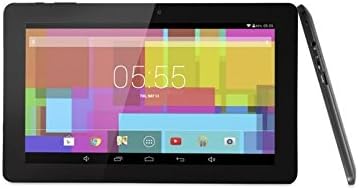 GoClever Tablet Quantum 1010 LITE 10" 512MB / 8GB Wifi - Black