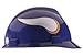 MSA Safety Works NFL Hard Hat, Minnesota Vikings