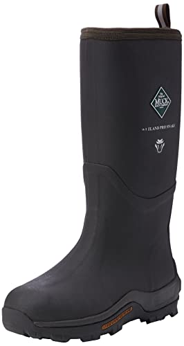 MUCK Men's Wetland Boot