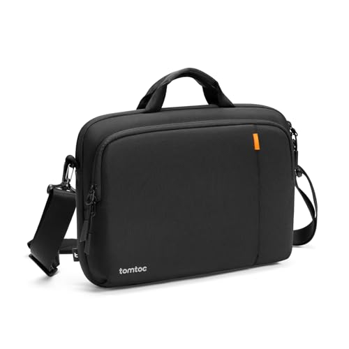 tomtoc 360 Protective Laptop Case with Shoulder