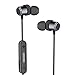 Wireless Bluetooth Earbuds with Car Charger, Apanage IPX5 Sweatproof Sport Bluetooth 4.2 Headphones, Stereo Magnetic Wireless Earbuds for Gym Running Workout 6 Hour Playback Wireless In-Ear Headsets